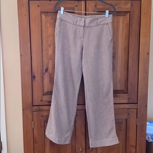 Soft linen/rayon pants
